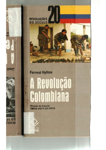 A Revolução Colombiana