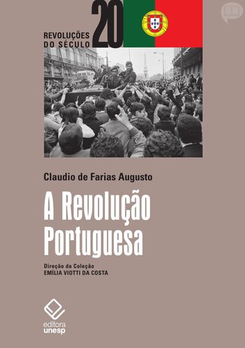 A Revolução Portuguesa