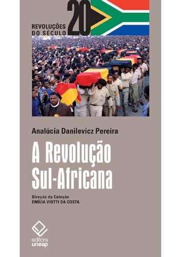 A Revolução Sul Africana