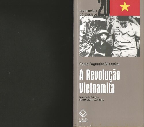 A Revolução Vietnamita