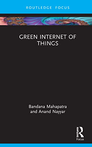 Green Internet of Things