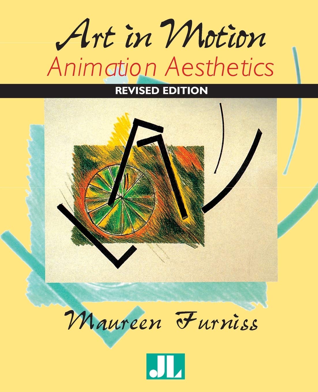 Art in Motion, Revised Edition: Animation Aesthetics