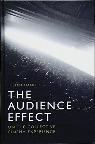 The Audience Effect: On the Collective Cinema Experience