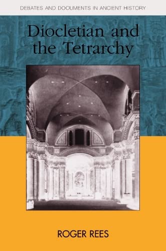 Diocletian and the Tetrarchy