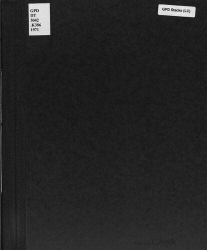 Humanism in Zambia and a Guide to Its Implementation