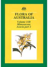 Flora of Australia: Volume  Mimosaceae Acacia Part 2 [/2]