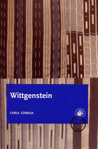 Wittgenstein