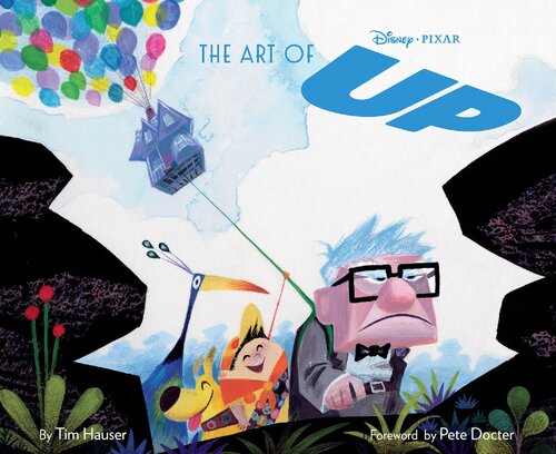 The Art of UP