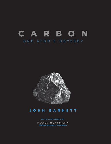 Carbon: One Atom's Odyssey