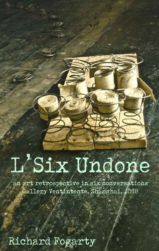 L'Six Undone