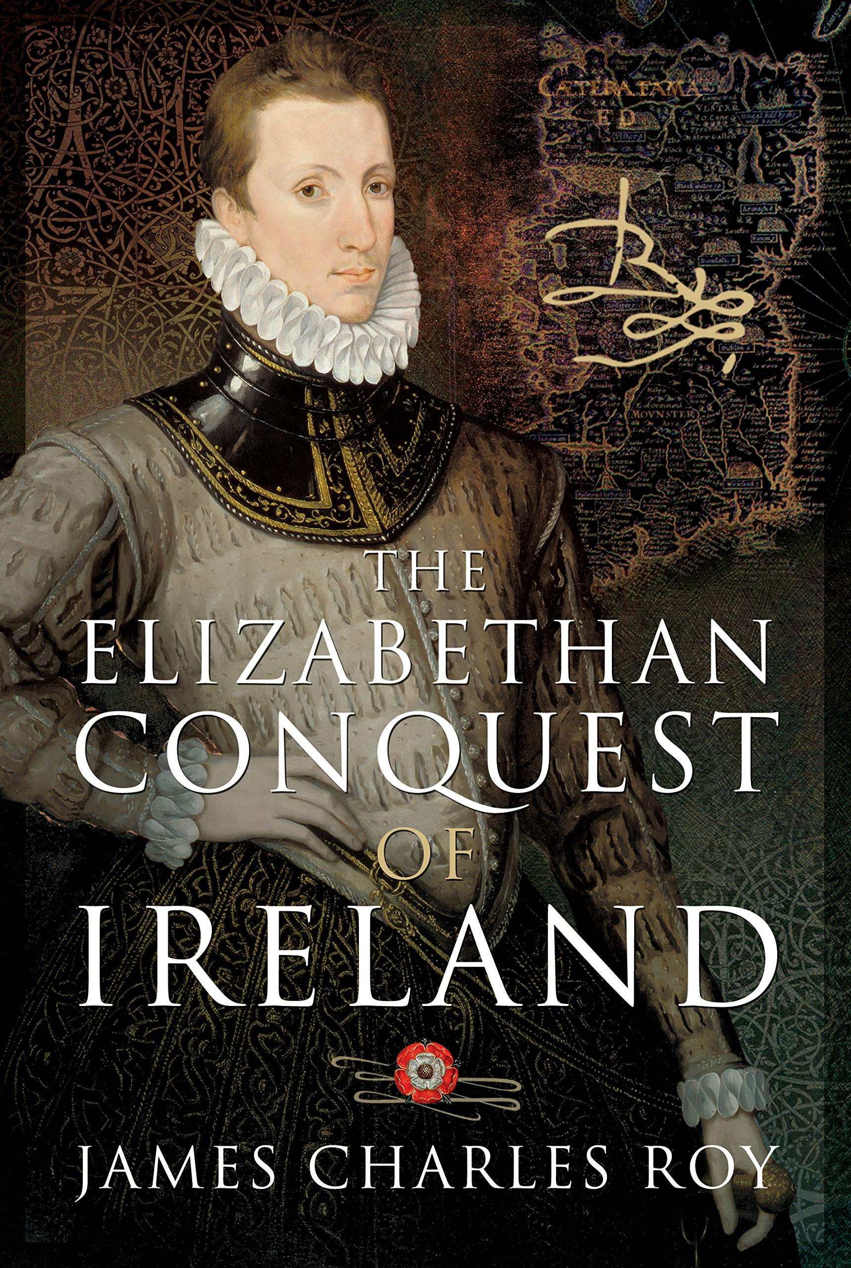 The Elizabethan Conquest of Ireland: Bryskett's Cottage