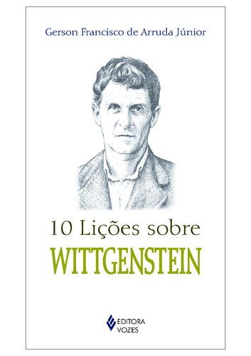 10 Lições sobre Wittgenstein