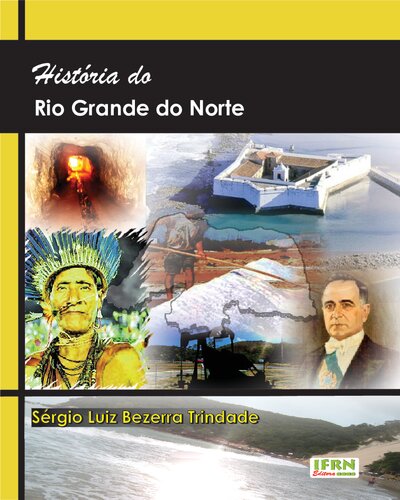 História do Rio Grande do Norte