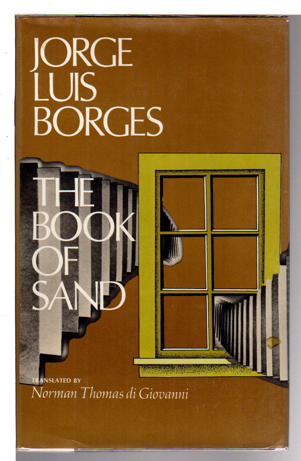 The book of sand
