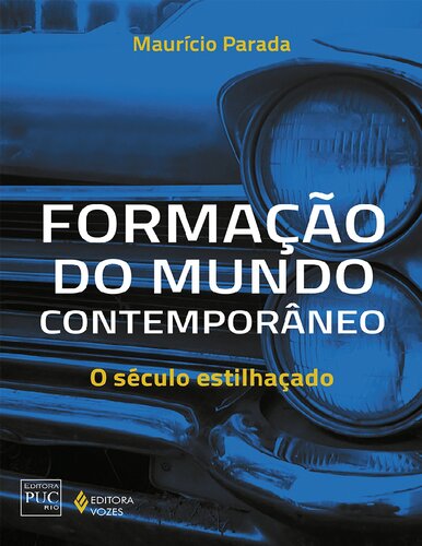 Formação do Mundo Contemporâneo