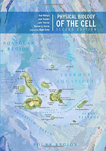 Physical Biology of the Cell, Second Edition [2nd Ed] (Instructor's Res n. 5 of 7, The Datasets)