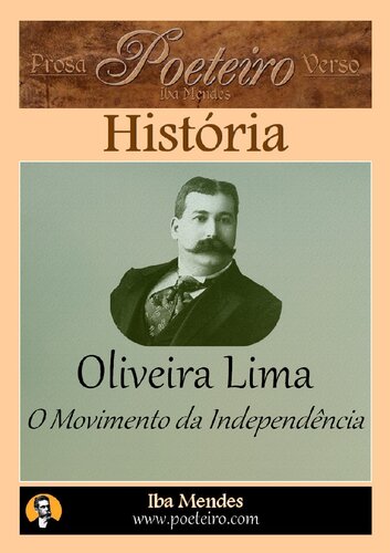 O Movimento da Independencia
