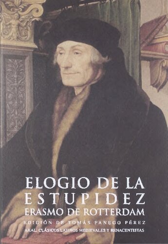 Elogio de la estupidez