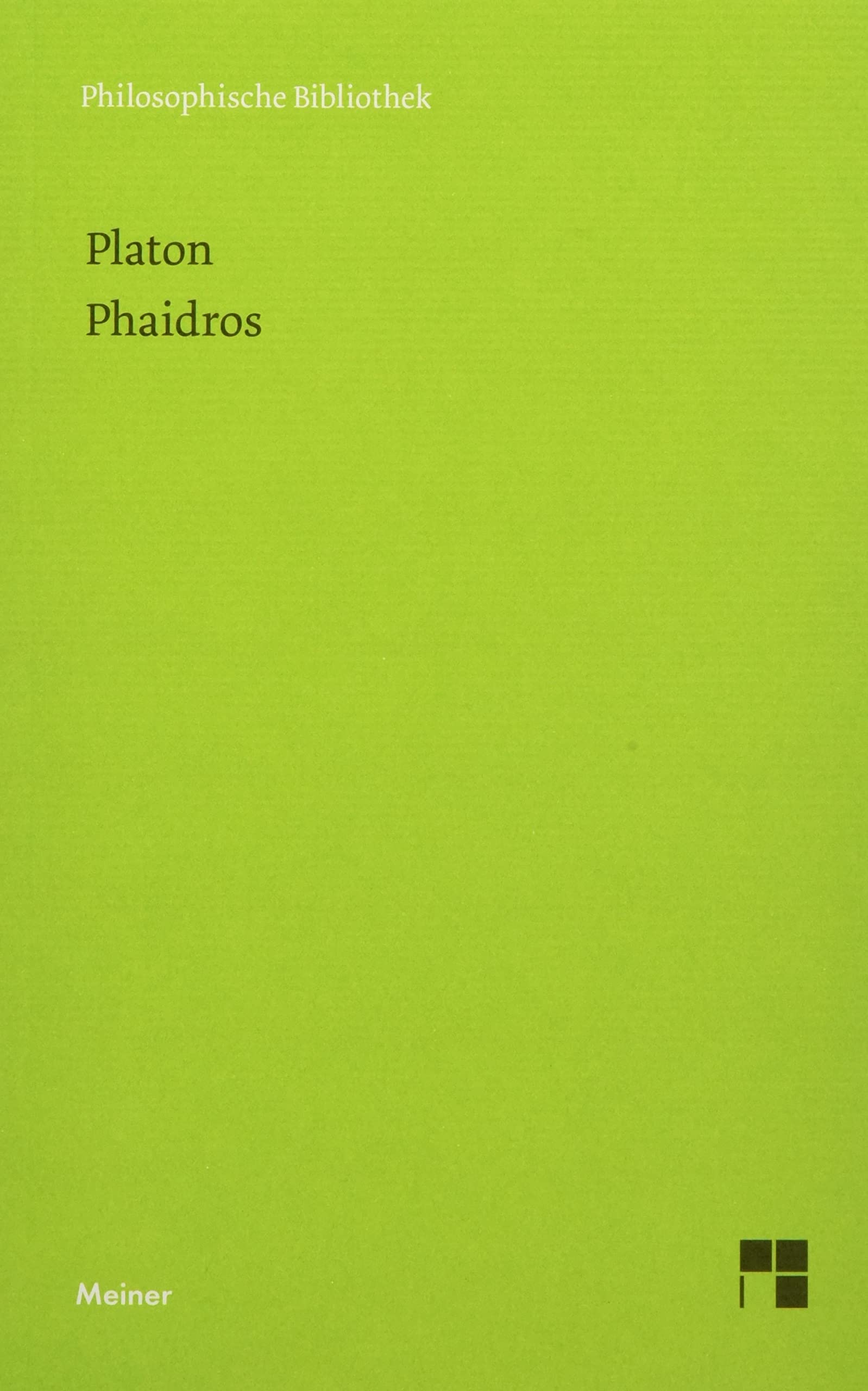 Phaidros