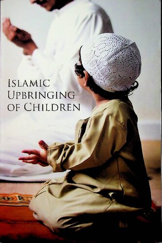 Islamic Upbringing of Children