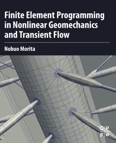 Finite Element Programming in Non-linear Geomechanics and Transient Flow