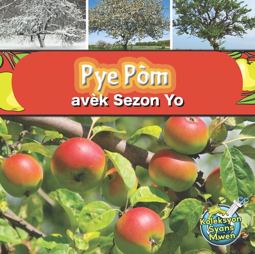 Pye Pòm avek Sezon Yo