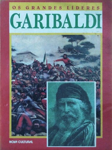 Garibaldi
