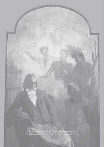 Populações Meridionais no Brasil