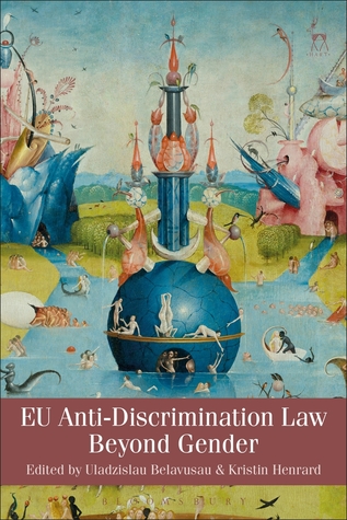 EU Anti-Discrimination Law Beyond Gender