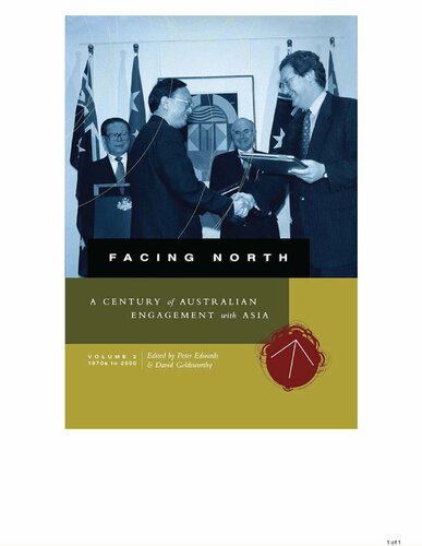 Facing North Volume 2: 1970s To 2000