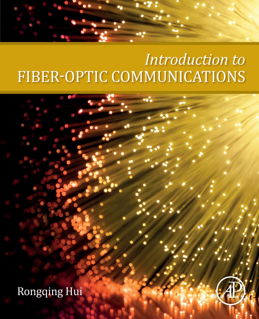 Introduction to Fiber-Optic Communications (Instructor Res n. last of 2,    Figures)