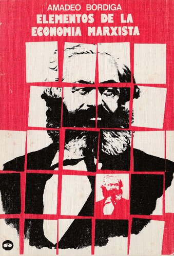 Elementos de la economia marxista