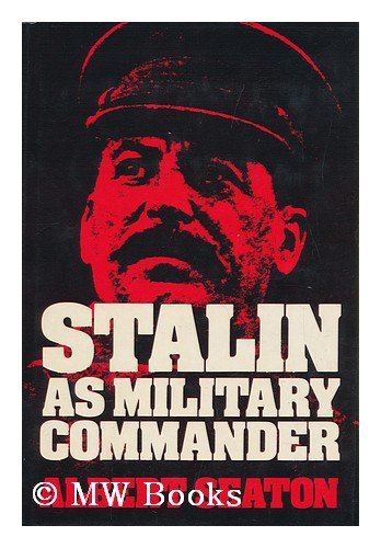 Stalin as military commander