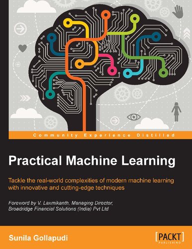 Practical Machine Learning