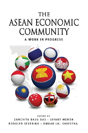 The ASEAN economic community : a work in progress