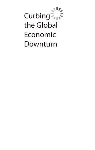 Macroeconomic surveillance and financial co-operation