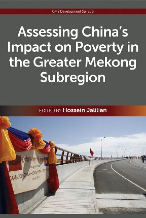 Assessing China's impact on poverty in the Greater Mekong subregion