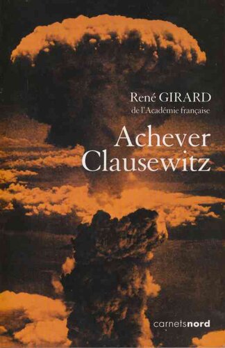 Achever Clausewitz