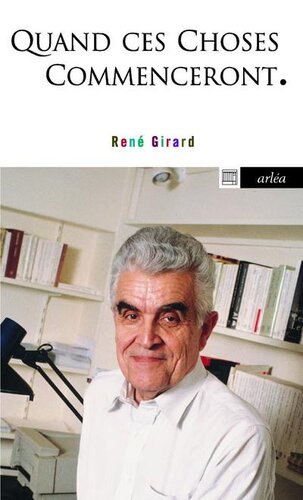 Quand Ces Choses Commenceront