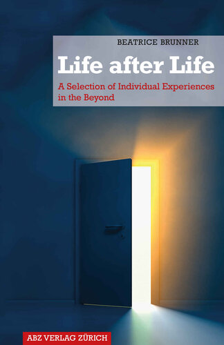 Life after Life eBook