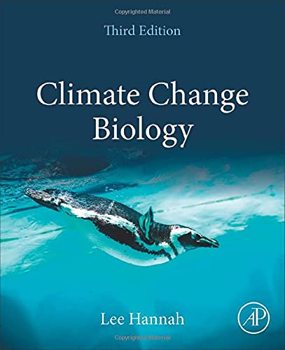 Climate Change Biology