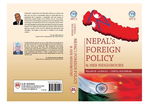 Nepal’s Foreign Policy and Her Neighbours