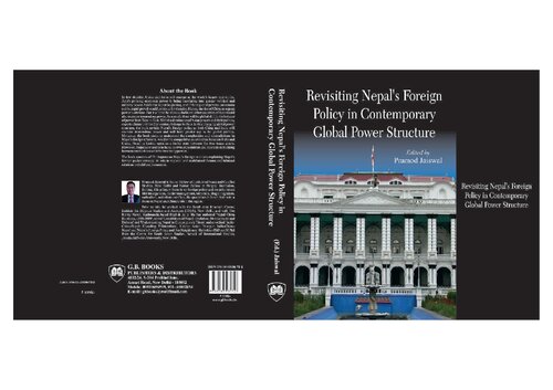 Revisiting Nepal’s Foreign Policy in Contemporary Global Power Structure