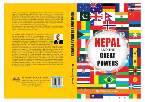 Nepal and the Great Powers