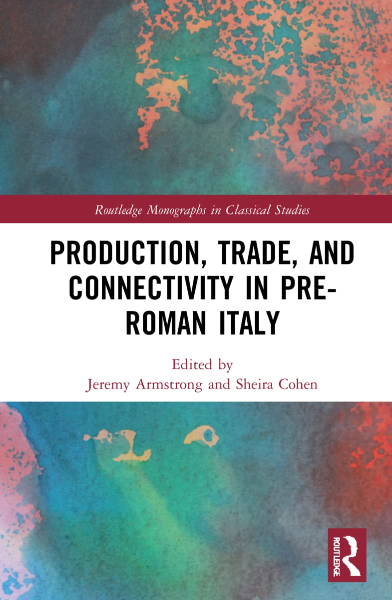 Production, Trade, and Connectivity in Pre-roman Italy