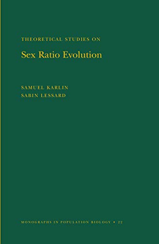 Theoretical Studies on Sex Ratio Evolution