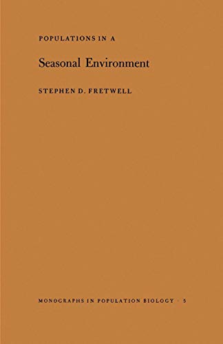 Populations in a Seasonal Environment