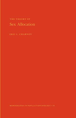 The Theory of Sex Allocation