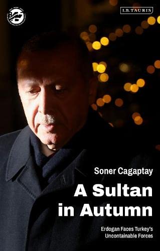 A Sultan in Autumn: Erdogan Faces Turkey's Uncontainable Forces (The Washington Institute for Near East Policy)