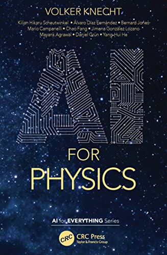 AI for Physics: Machine Learning the World from Nuclear to Cosmic Scales